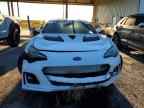 2017 SUBARU BRZ
