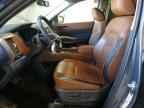 2023 NISSAN PATHFINDER