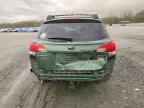 2010 SUBARU Outback