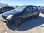 2007 NISSAN SENTRA
