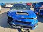 2018 SUBARU WRX