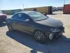 2015 VOLKSWAGEN EOS