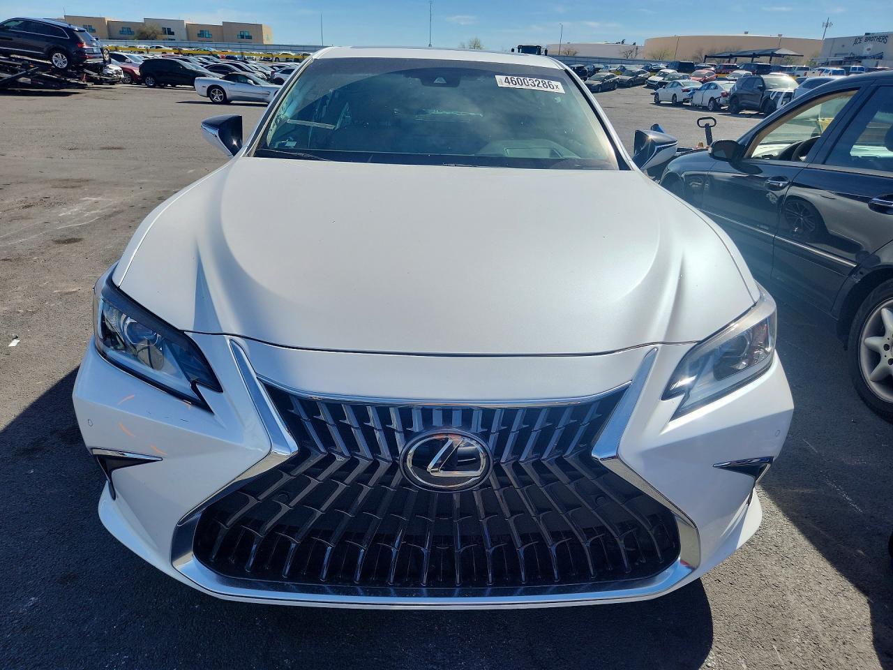 2024 LEXUS ES 300H