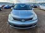 2011 NISSAN VERSA