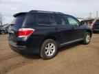 2013 TOYOTA HIGHLANDER