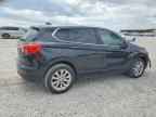 2017 BUICK Envision