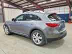 2012 INFINITI FX35