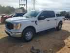 2022 FORD F-150 Lightning