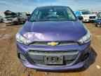 2017 CHEVROLET Spark