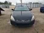 2004 HONDA ACCORD