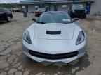 2016 CHEVROLET Corvette Stingray
