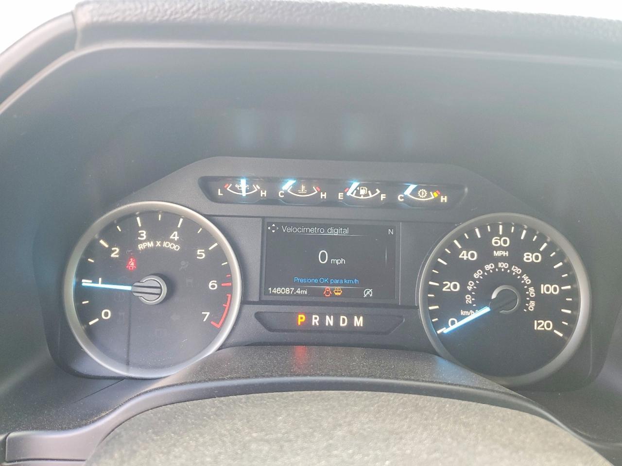 2018 FORD F-150 Lightning