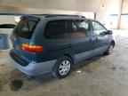1998 TOYOTA SIENNA