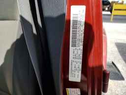 2007 JEEP WRANGLER