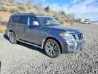 2020 NISSAN Armada