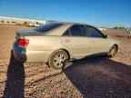2005 TOYOTA CAMRY