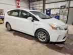 2014 TOYOTA PRIUS V