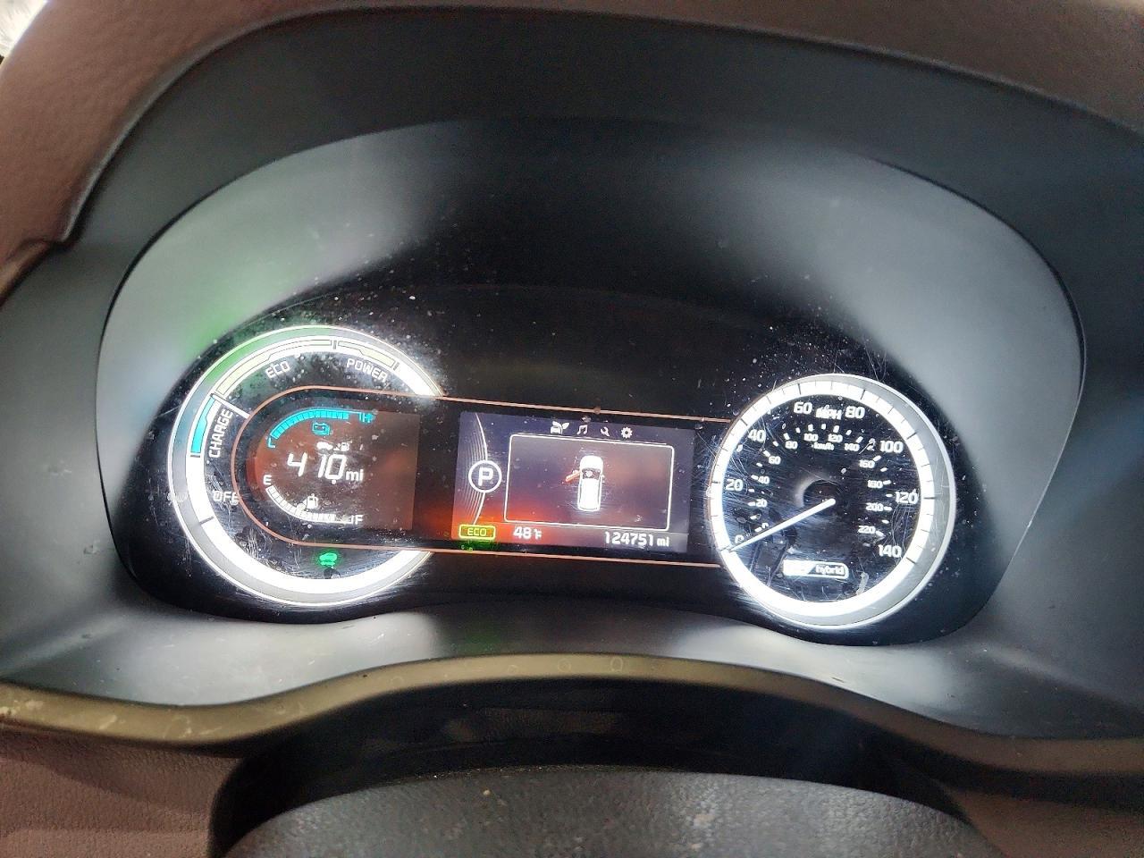 2018 KIA Niro