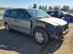 2015 DODGE GRAND CARAVAN