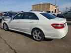 2010 MERCEDES-BENZ E-Class