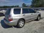 2007 SUBARU FORESTER
