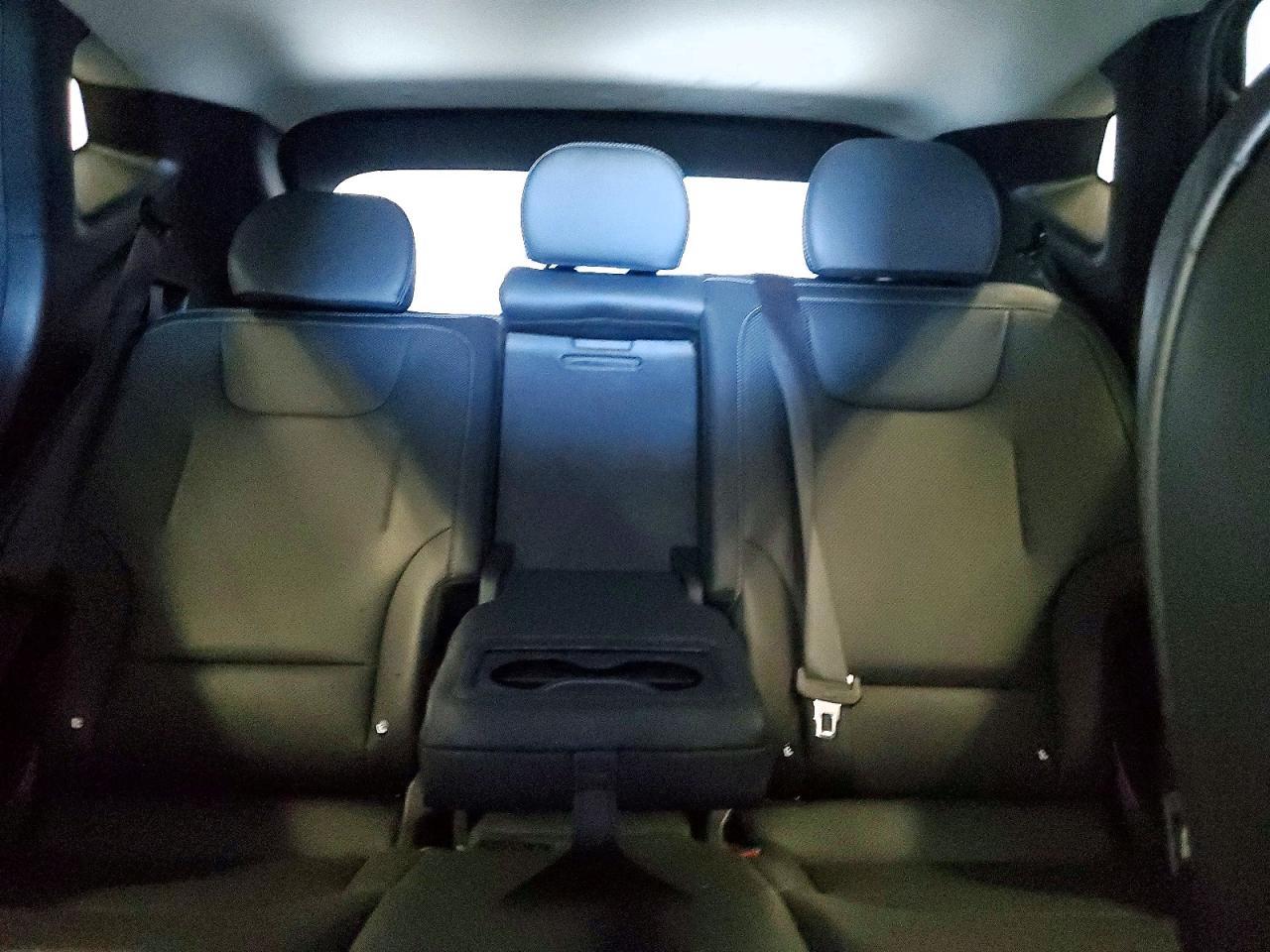 2024 KIA EV6
