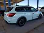 2020 NISSAN PATHFINDER