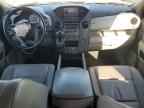 2012 HONDA PILOT