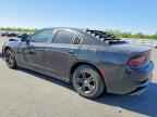 2015 DODGE CHARGER