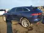 2017 JAGUAR F-Pace