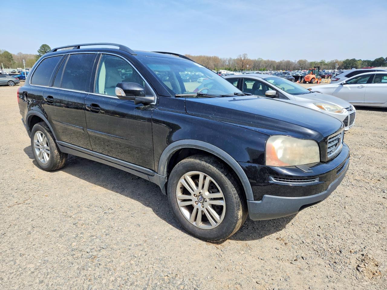 2010 Volv Xc 90