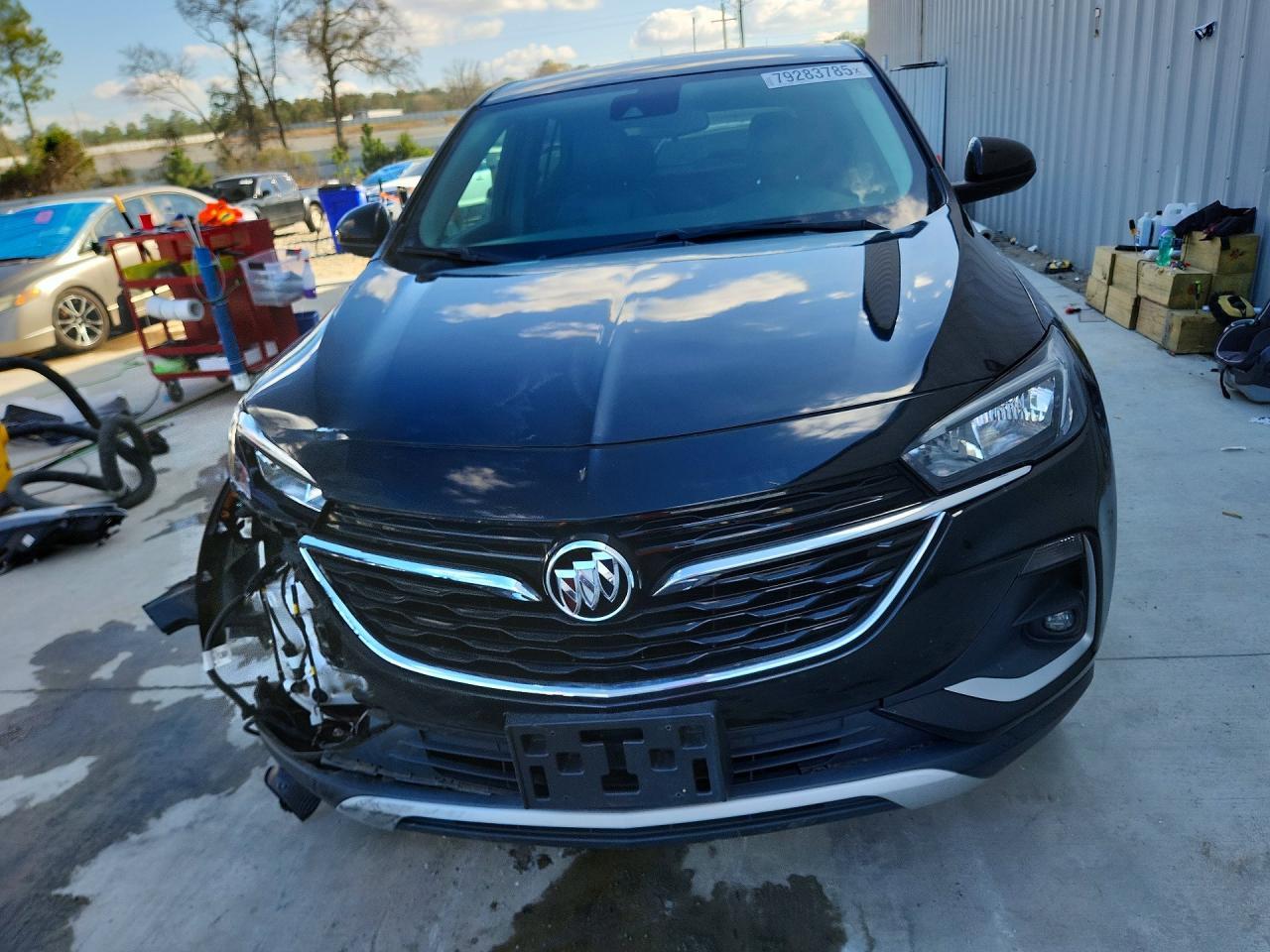 2021 BUICK Encore GX