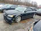 2005 AUDI A4 Quattro