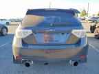 2014 SUBARU IMPREZA