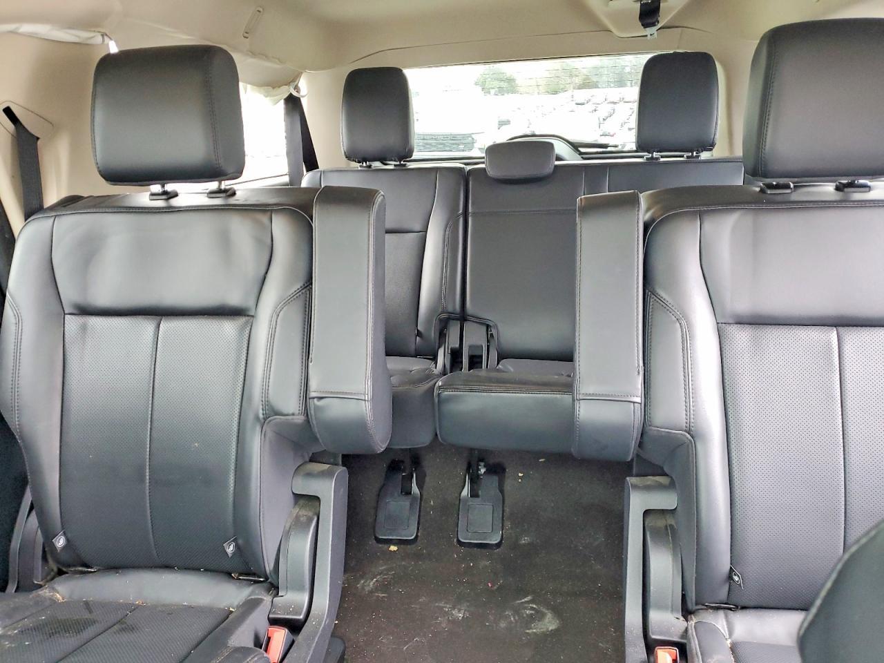 2022 FORD Expedition