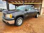 2012 GMC Sierra