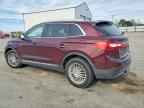 2018 LINCOLN MKX