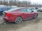 2018 NISSAN Maxima