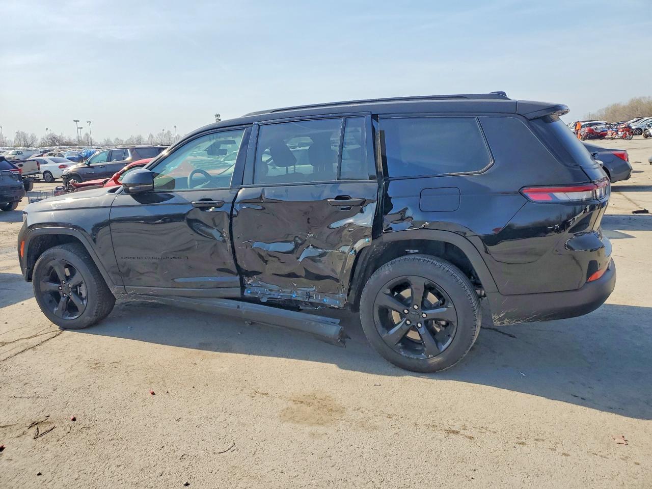 2013 TOYOTA VENZA