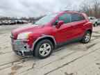 2015 CHEVROLET TRAX