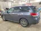 2014 NISSAN PATHFINDER