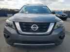 2018 NISSAN PATHFINDER