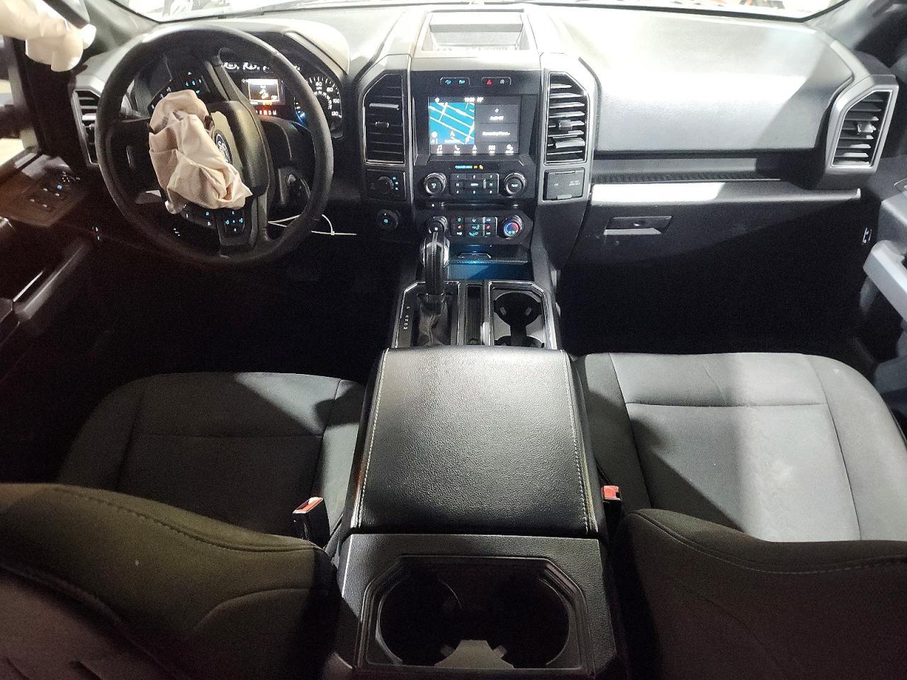 2018 FORD F-150 Lightning