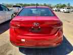 2018 HYUNDAI ACCENT