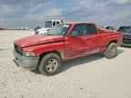 1999 DODGE RAM 1500