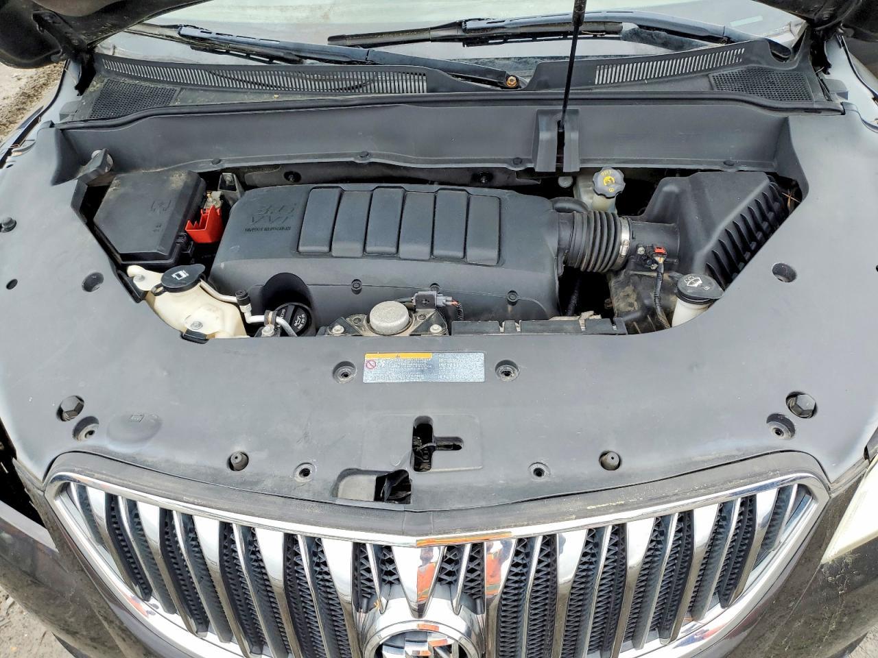 2013 BUICK ENCLAVE