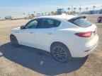 2019 MASERATI Levante