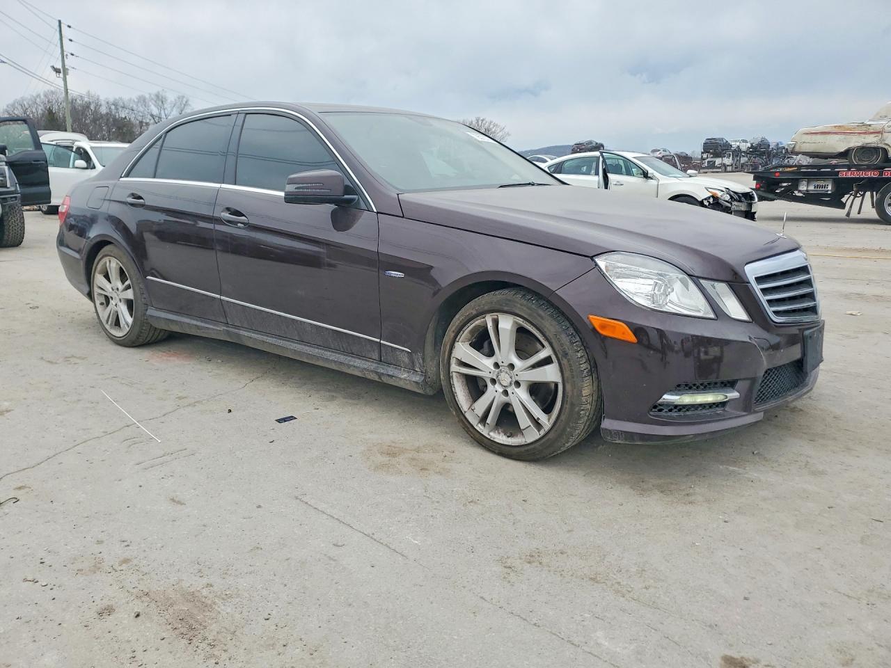 2016 MERCEDES-BENZ