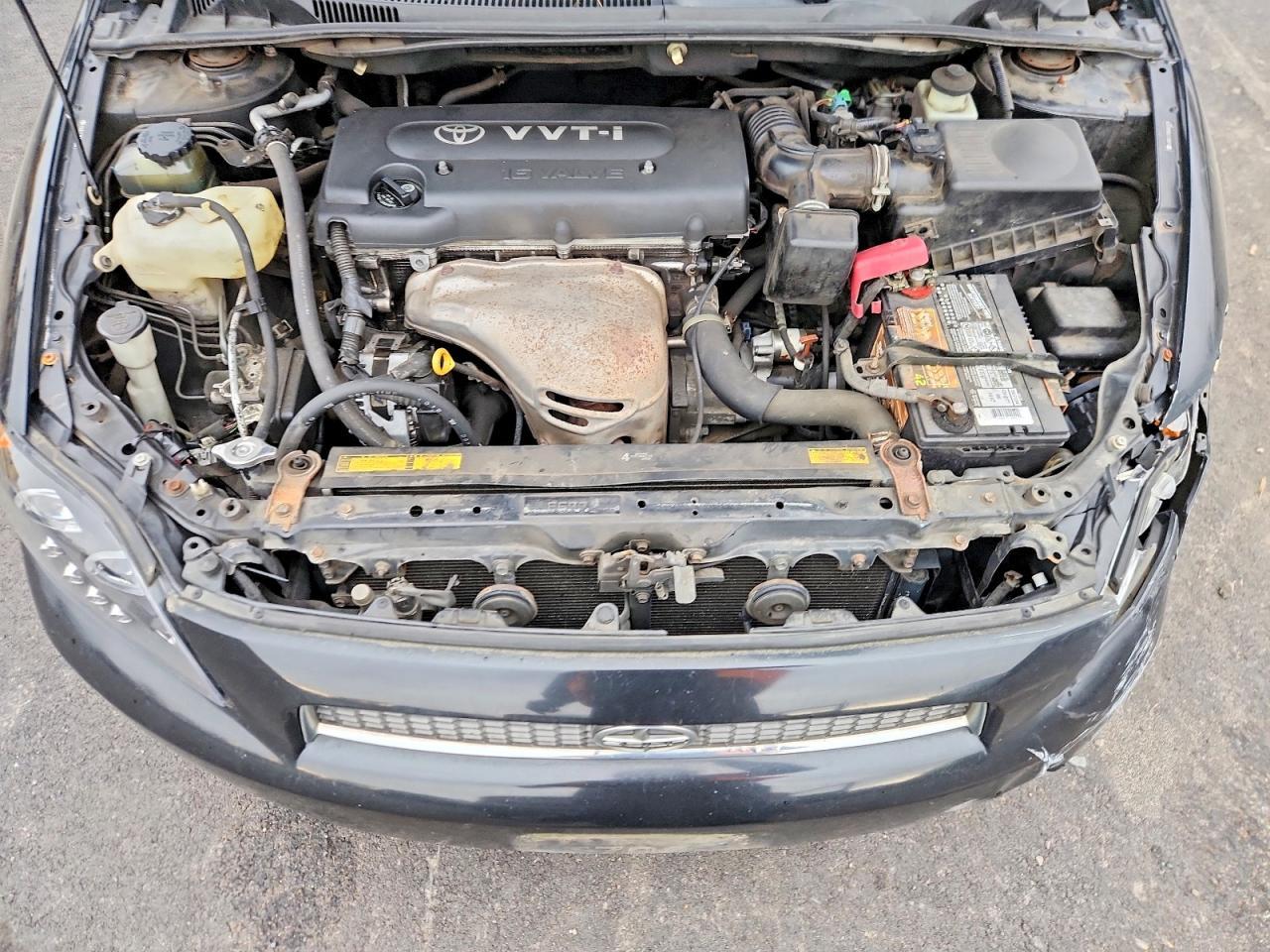 2005 SCION TC