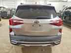 2021 KIA SELTOS
